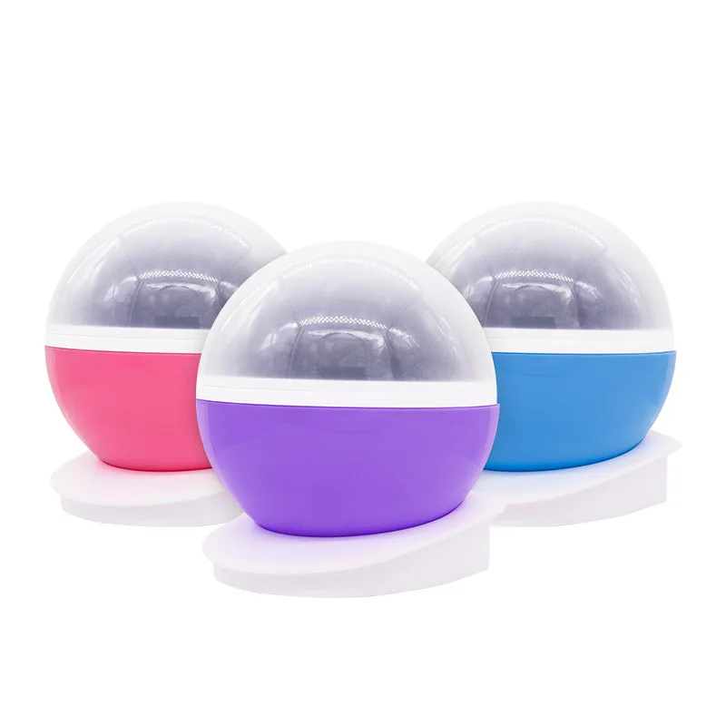 ⁦מנורת מקרן מסתובבת⁩ – תמונה ⁦3⁩