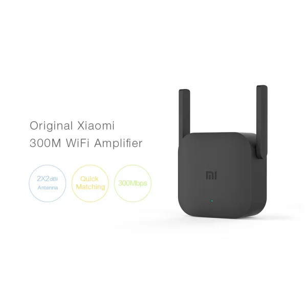 ⁦מגבר Wi-Fi איכותי לכל הבית⁩ – תמונה ⁦3⁩