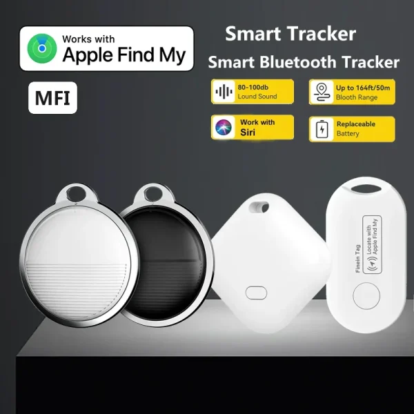 ⁦מכשיר מעקב  GPS - חכם וקומפקטי⁩ – תמונה ⁦2⁩