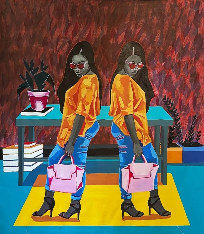 זוגיות ותעסוקה לאחר גירושין בעדה האתיופית