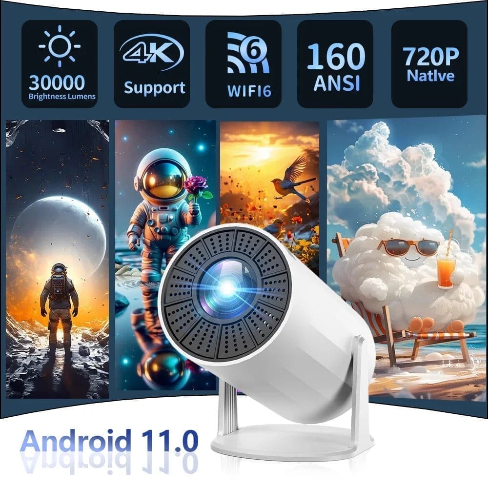 גלה את המגוון הרחב של גאדג'טים חכמים, רמקולים ניידים ומקרנים לבית ומשרד ב-WorldGadgeta.co.il. משלוחים מהירים, שירות בעברית ומדריכים מקצועיים על המוצרים המומלצים ביותר לשנת 2025.