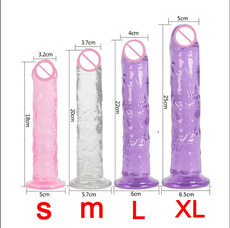 דילדו מומלץ לנשים בישראל