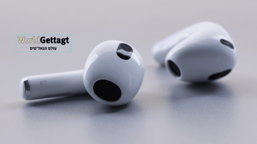 איירפודס 4