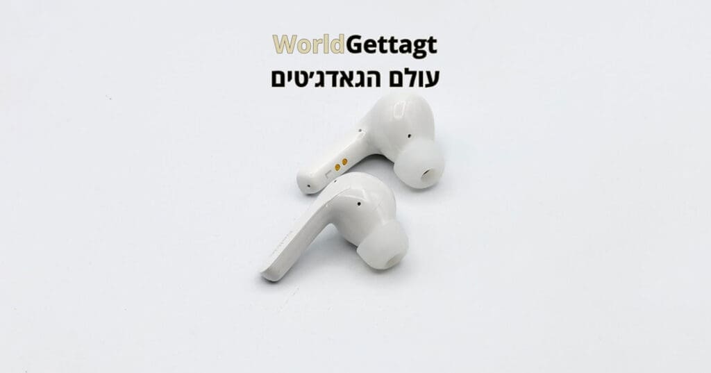 אוזניות אפל המדריך המלא