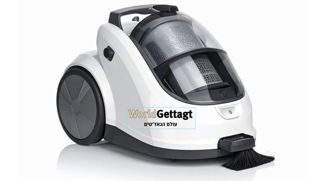 שואב אבק אלחוטי