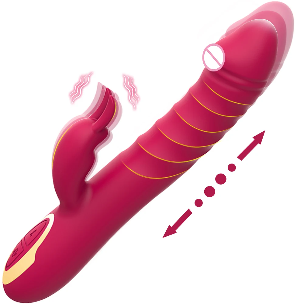 הוויברטור הארנבון היוקרתי לנשים – שילוב מושלם של גירוי נקודת G ודגדגן, 10 מצבי רטט ומתיחה, סיליקון רפואי איכותי, עמיד במים ושקט במיוחד. חוויית אורגזמה עוצמתית בישראל.