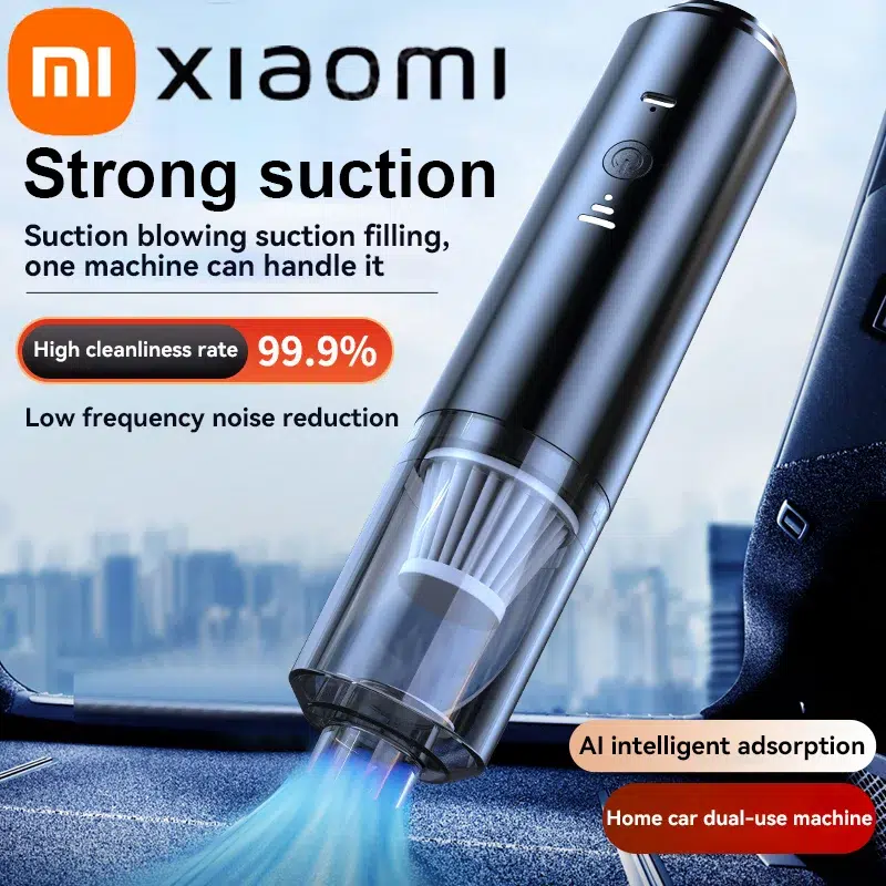 שואב אבק נייד Xiaomi MIJIA 2025 –