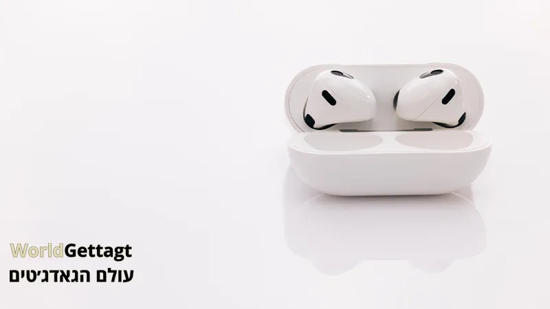 איירפודס פרו