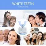 מברשת שיניים חשמלית