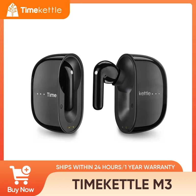 Timekettle M3