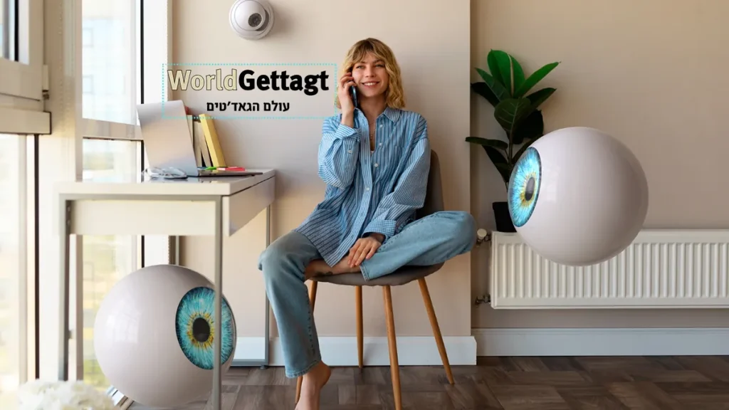 אוזניות אינדה גיים