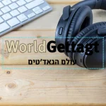 אוזניות תרגום בלוטוס