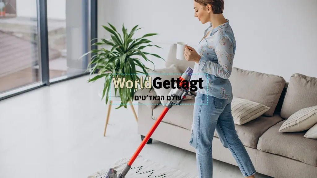 שואב שוטף מומלץ