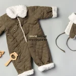 חרמונית לתינוק