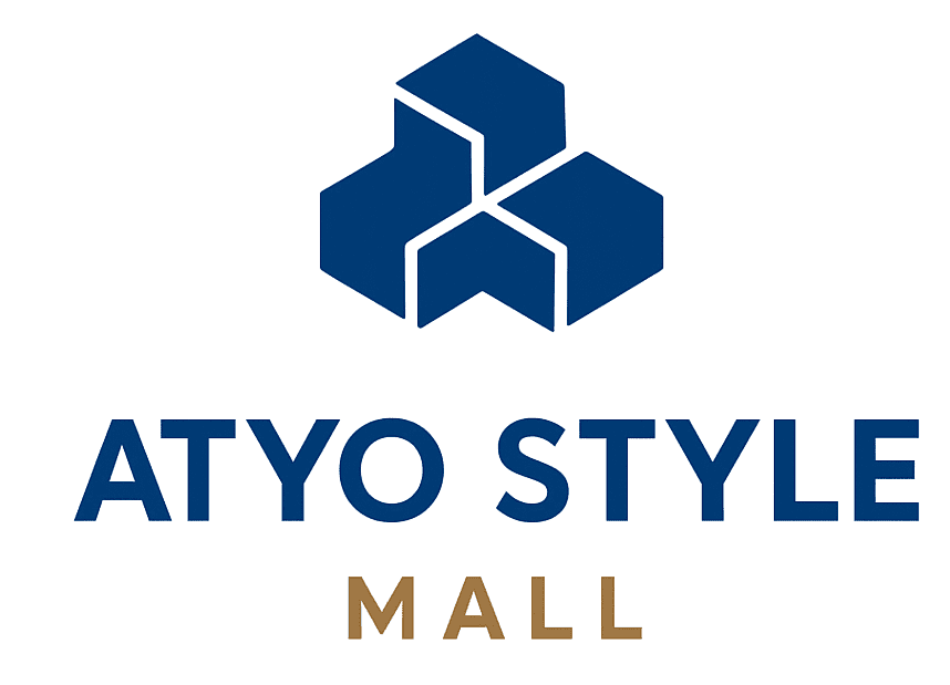 קניון אתיו סטייל