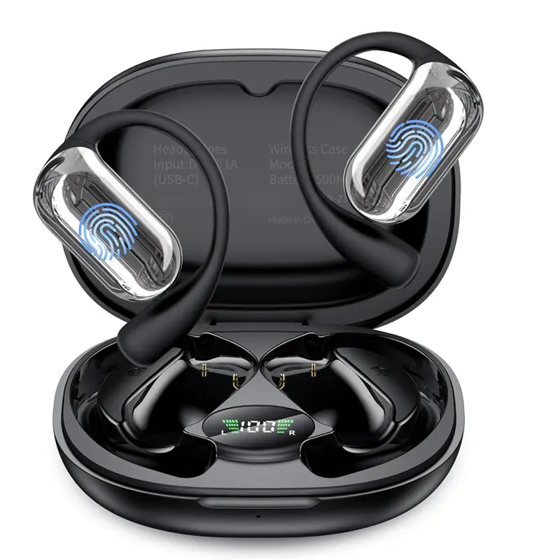 אוזניות מתרגמות מומלצות