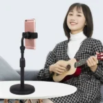 מעמדים לטלפון: שולחן עבודה נוח ומסודר שנת 2026