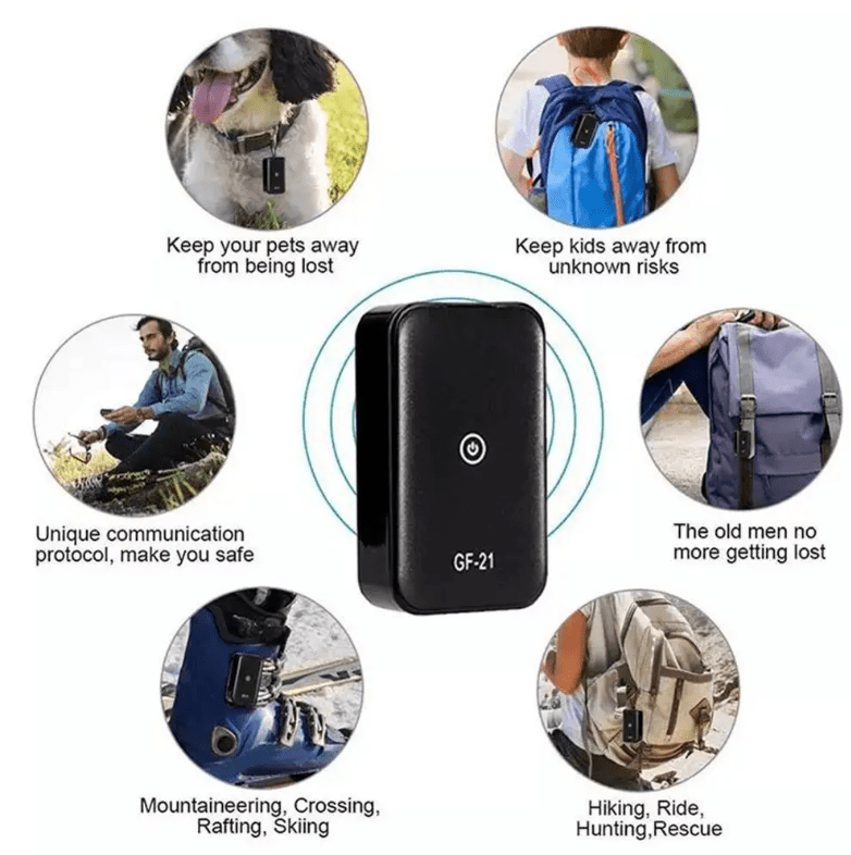 GPS בישראל 2026