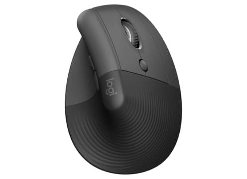 עכבר ארגונומי Logitech Lift Vertical