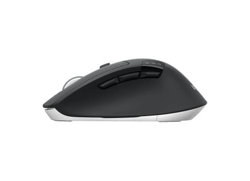 עכבר אלחוטי Logitech M720 Triathlon