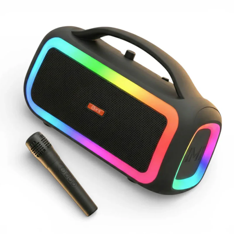 רמקול קריוק