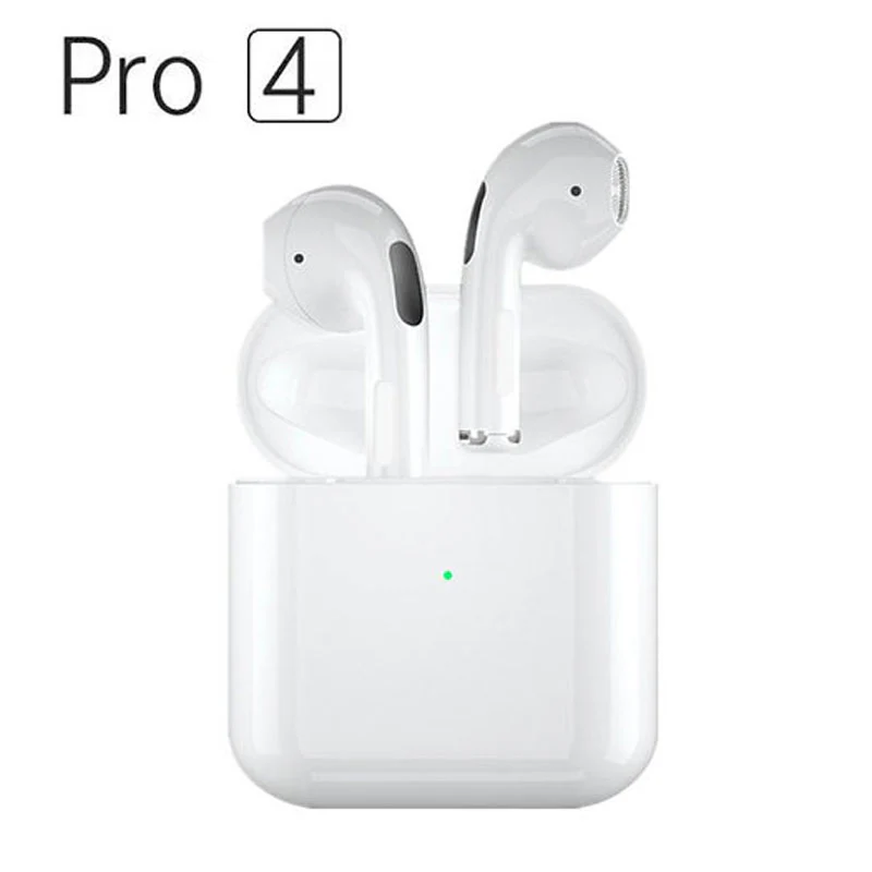 אוזניות פרו 4 TWS