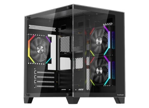 מחשב גיימינג I5 14400F RTX 5060 מומלץ 2026